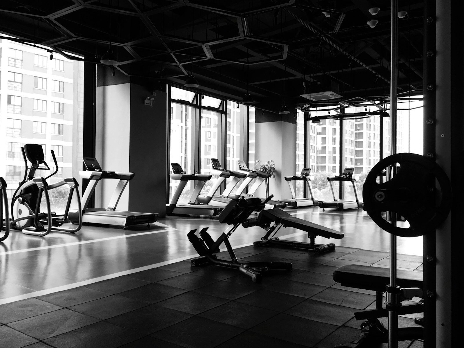 planet fitness hours