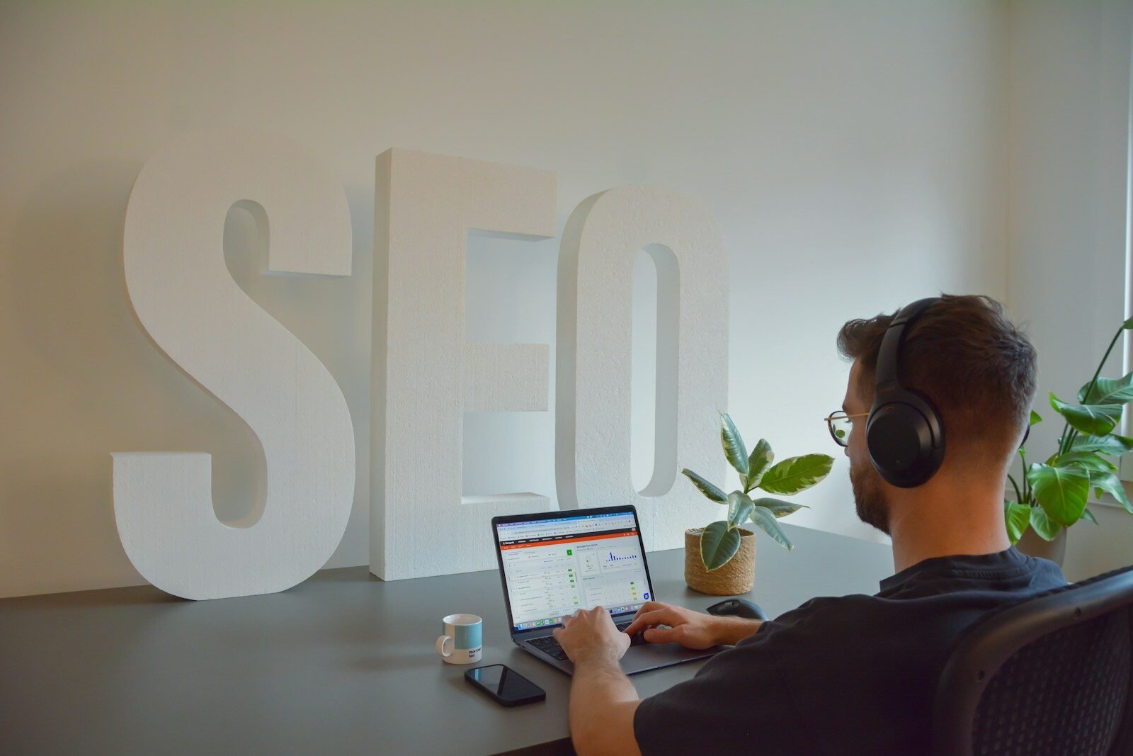 cryptocurrency seo