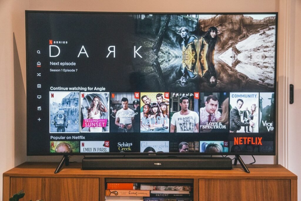 best movies streaming