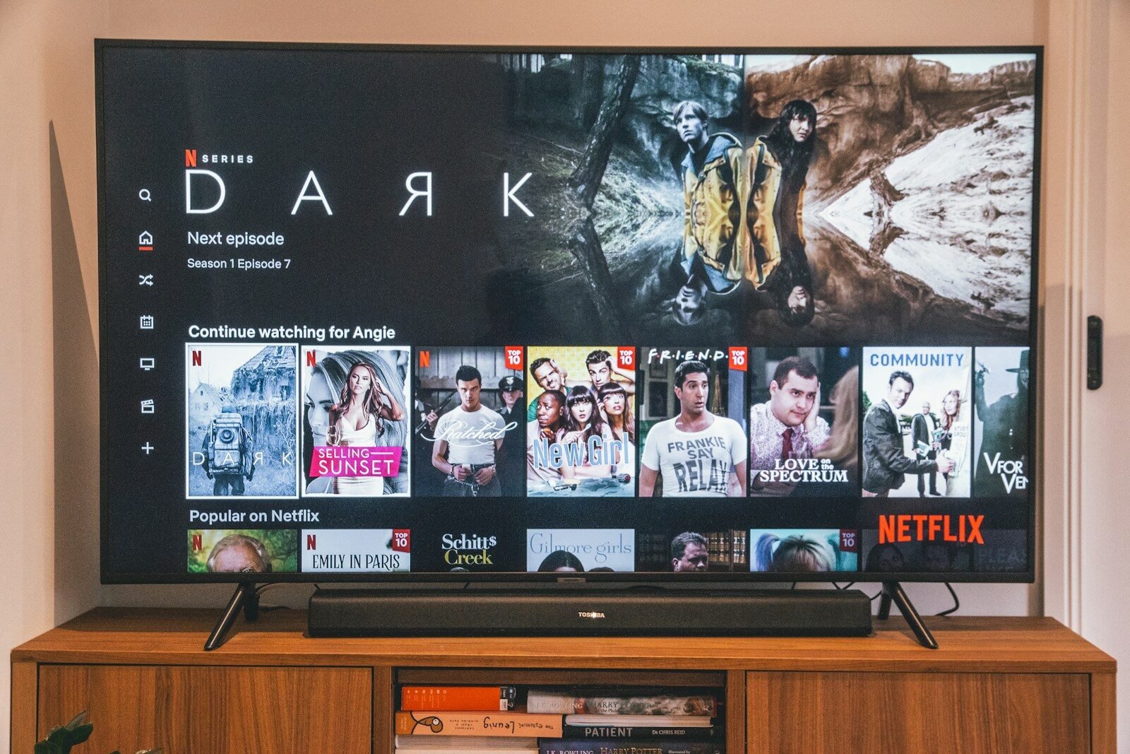 best movies streaming