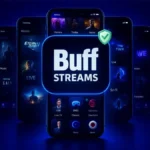 buff streams