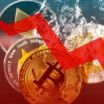 cryptocurrency crash