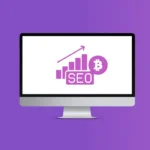cryptocurrency seo