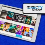 directv stream