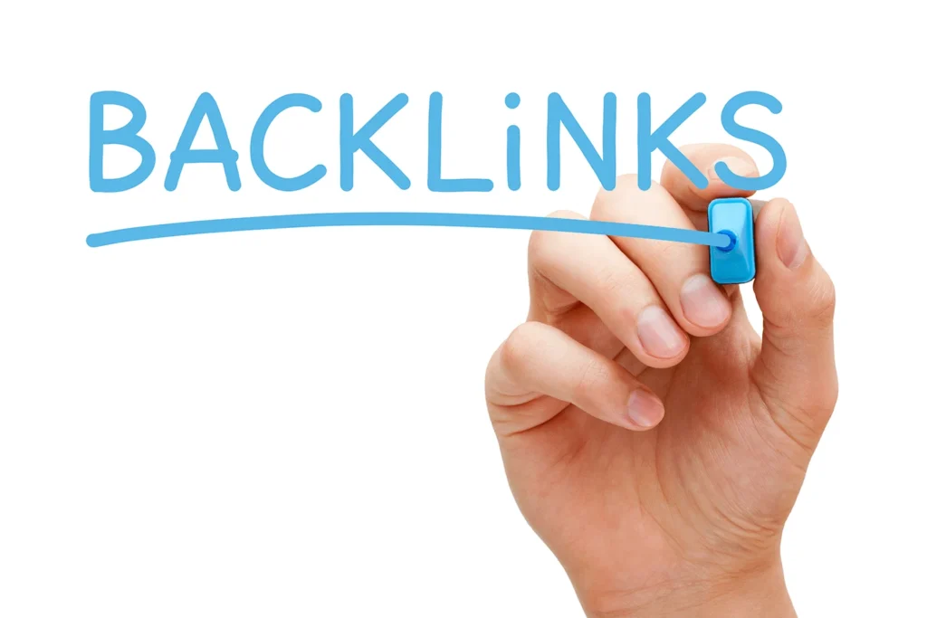 how to buy quality backlinks