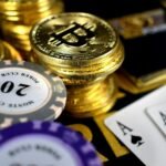 crypto casino vodds