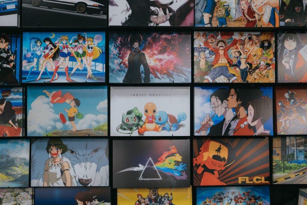 anime streaming sites