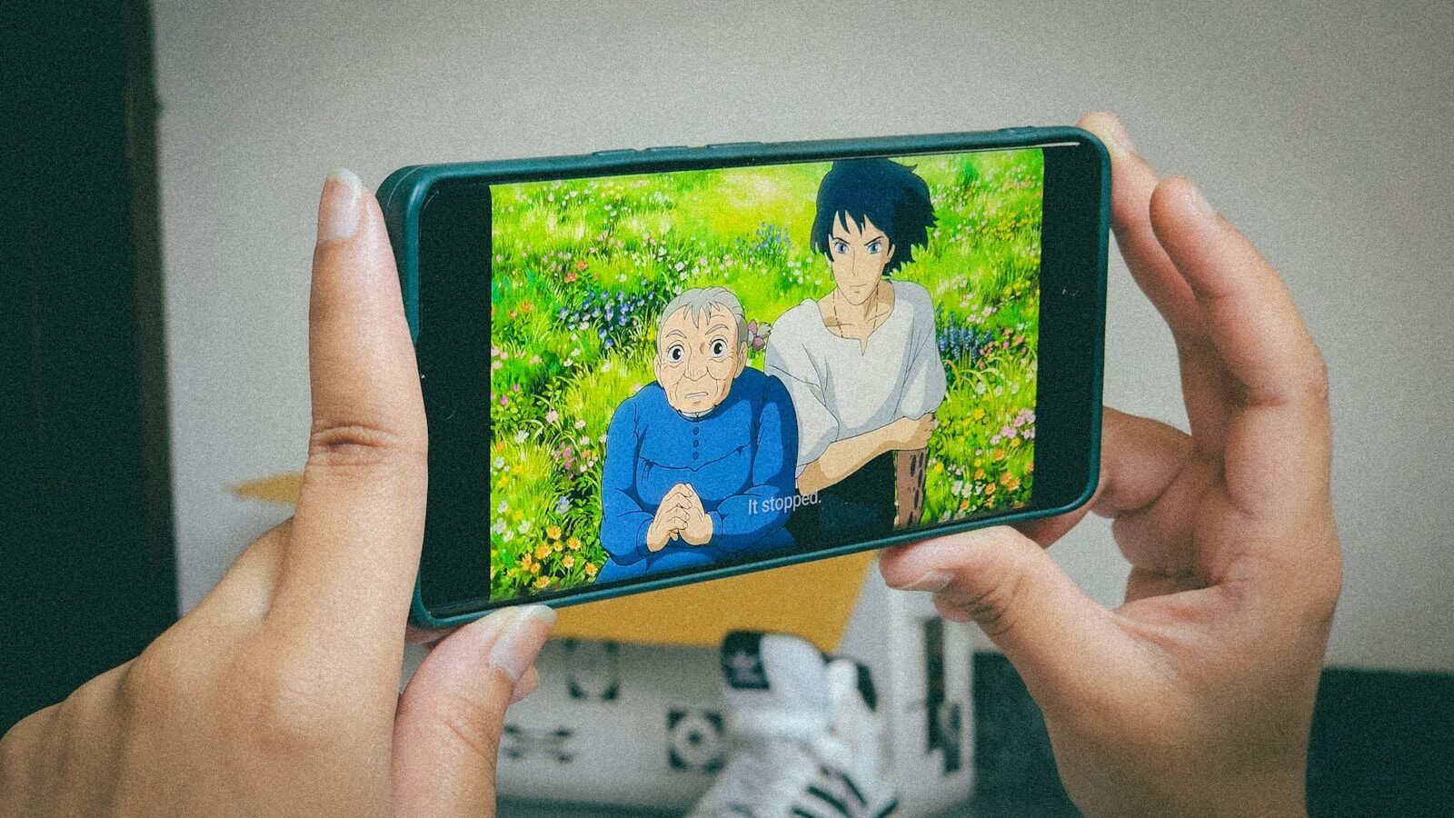 anime streaming sites