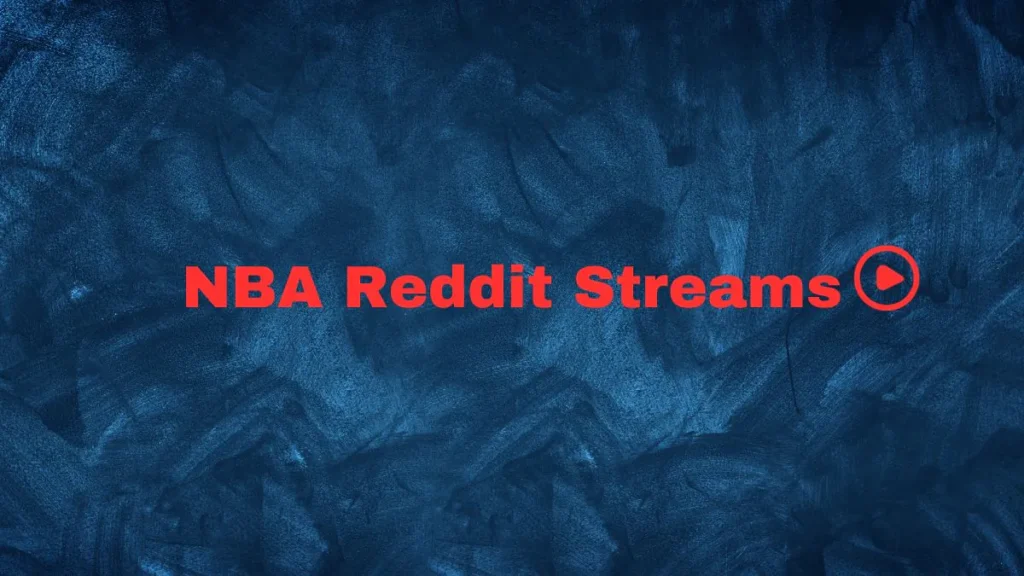 nba reddit streams