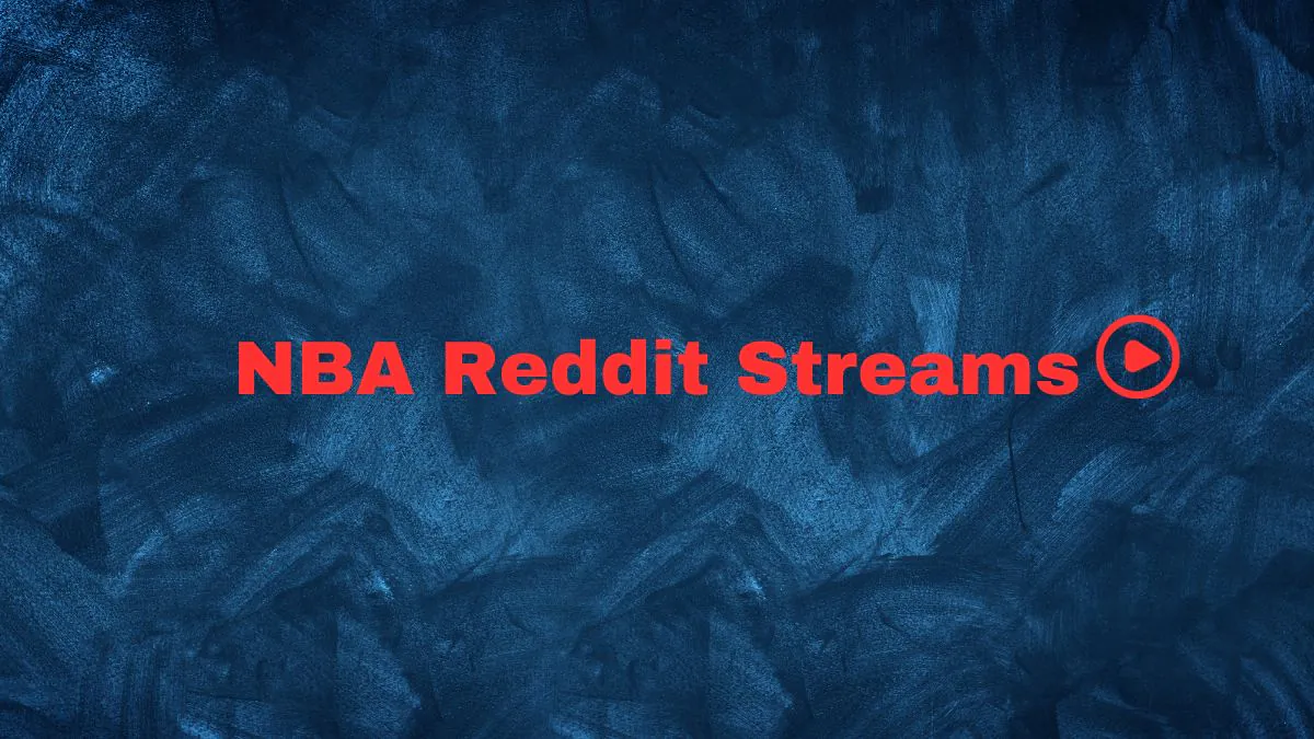 nba reddit streams