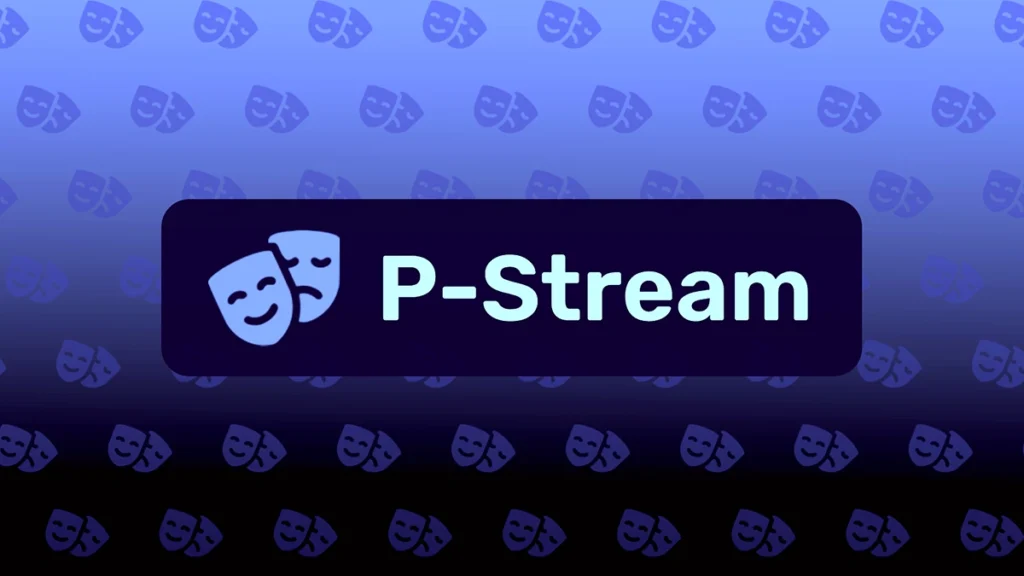 p stream