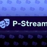 p stream
