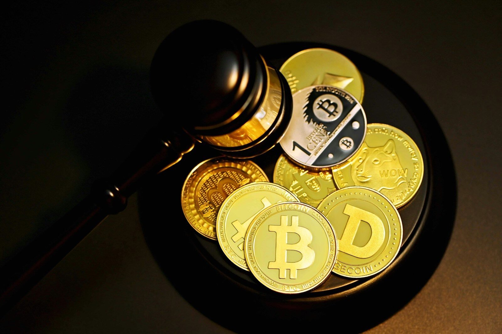 crypto bill