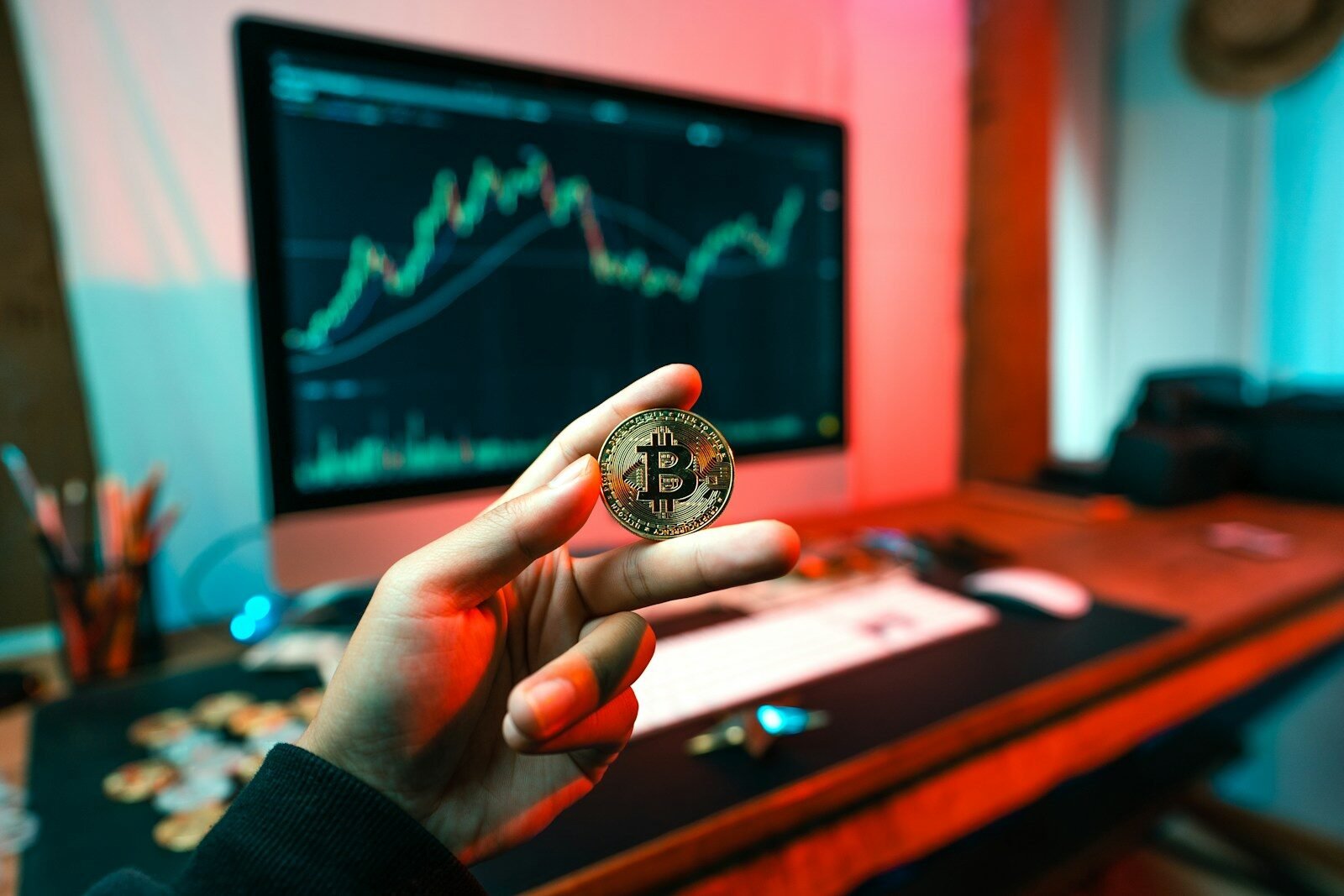 cryptocurrency concepts