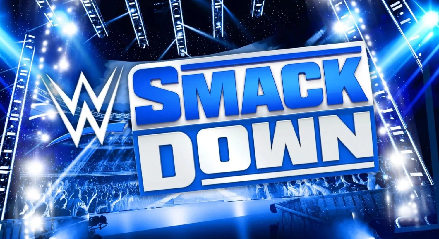 smackdown stream