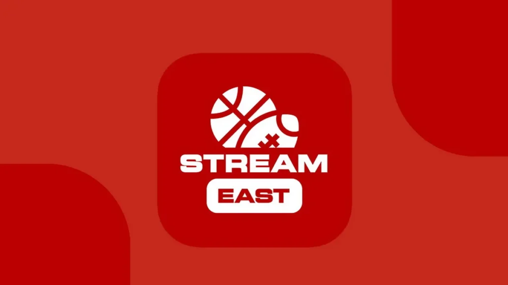 stream east