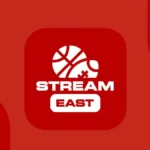 stream east