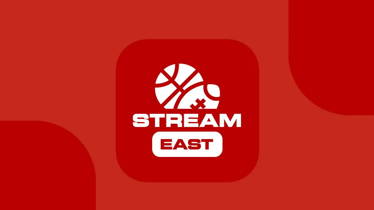 stream east