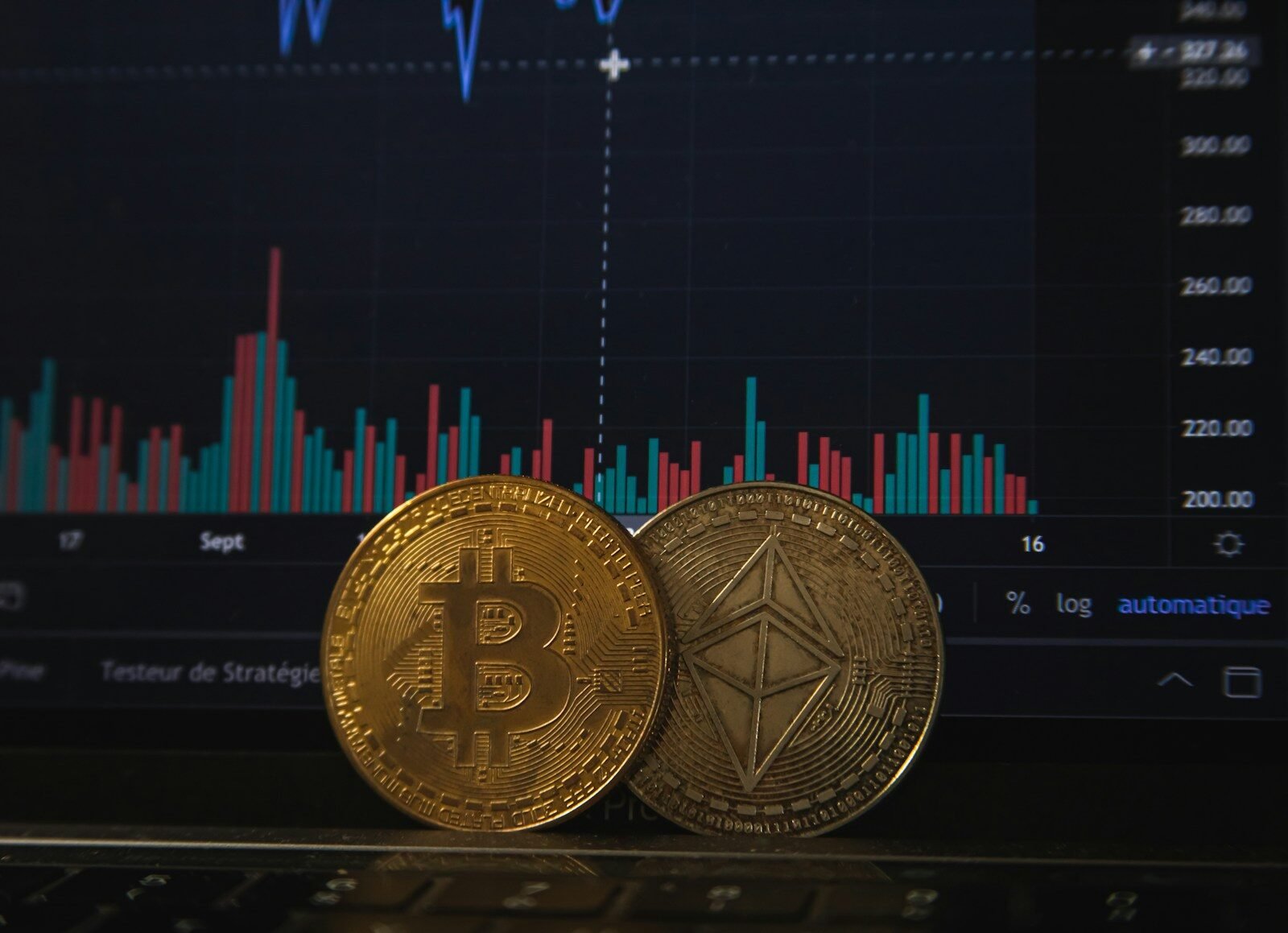 cryptocurrency exchange scalability