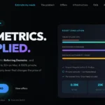 review Metricsbooster