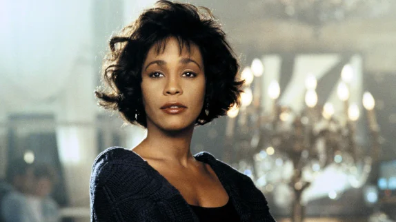 Whitney Houston