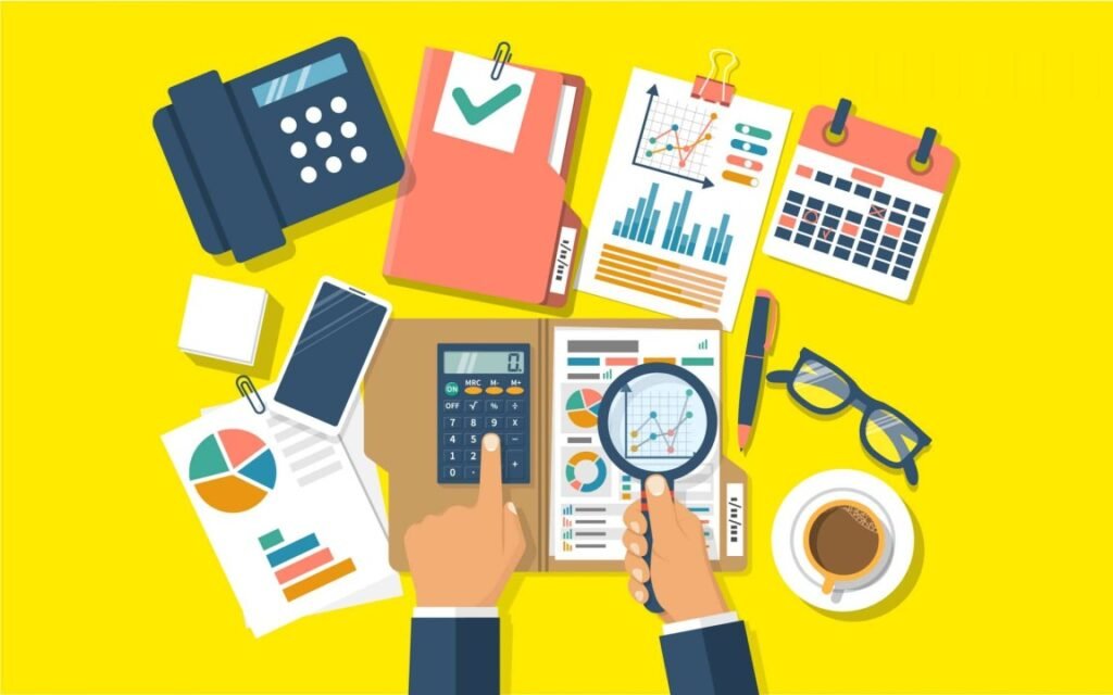 Tout savoir sur l’AUDIT marketing