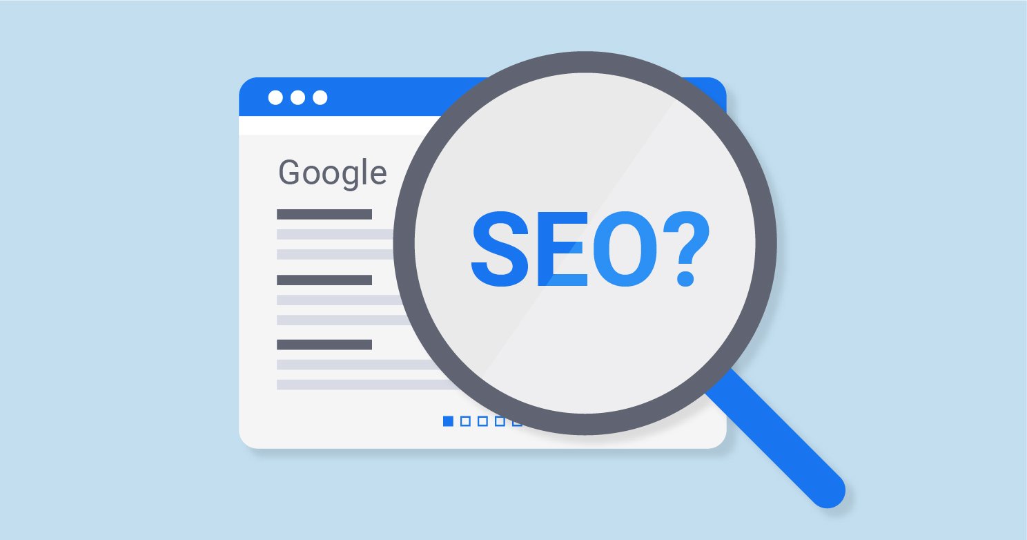 Tout ce que vous devez savoir sur le SEO