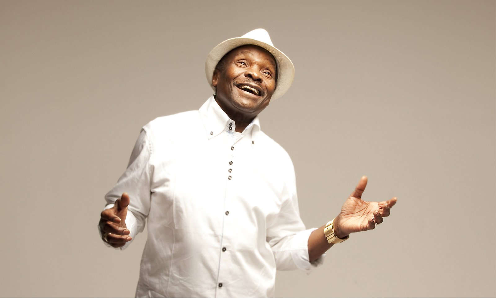 Mory Kanté : l&rsquo;éclat d&rsquo;un griot moderne​