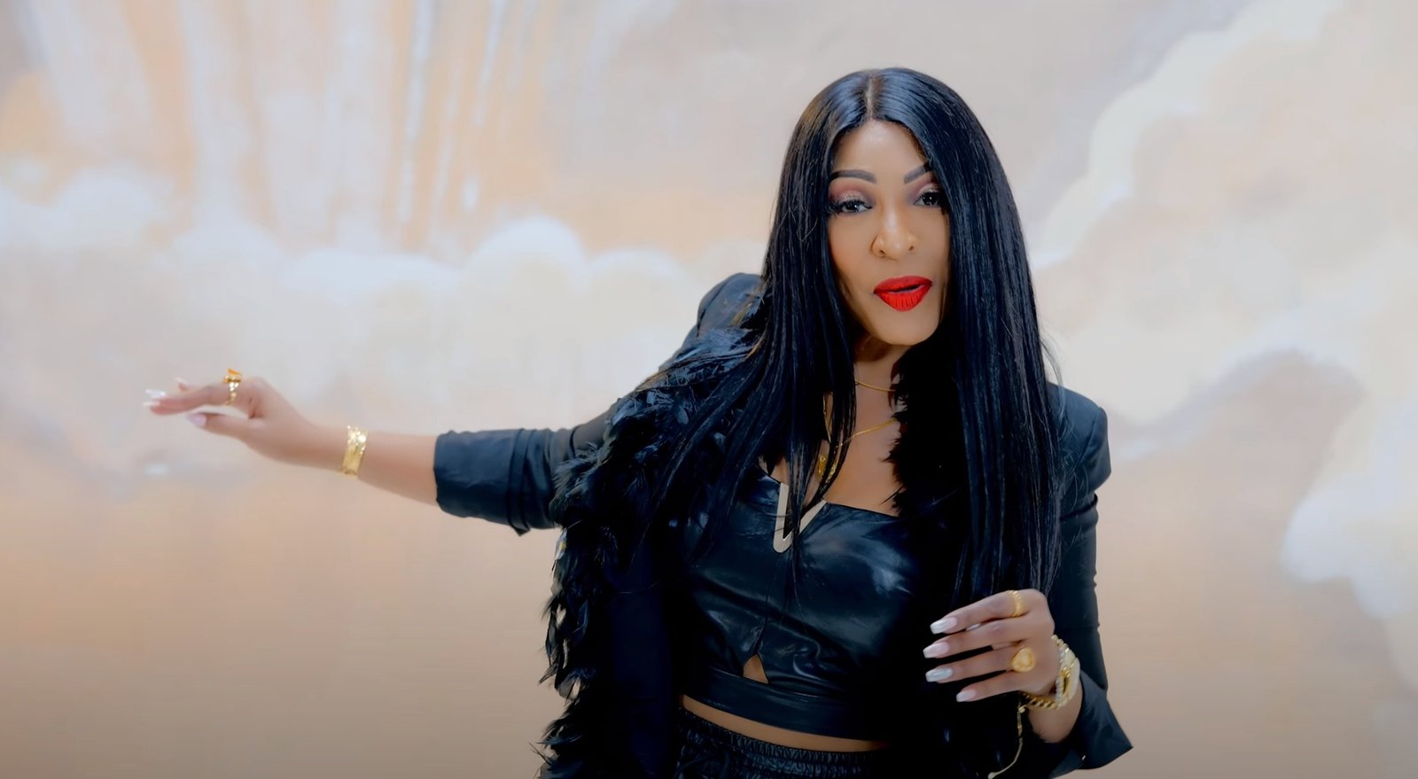 Viviane Chidid, sa double nomination aux TRACE Awards & Festival 2023