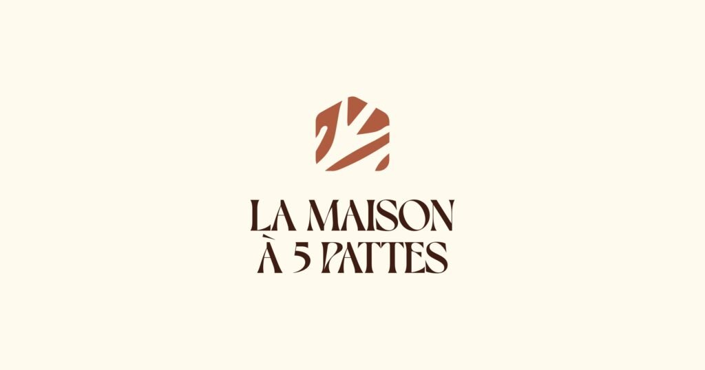 maison 5 pattes