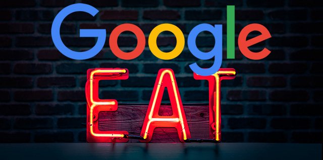 Google Eat