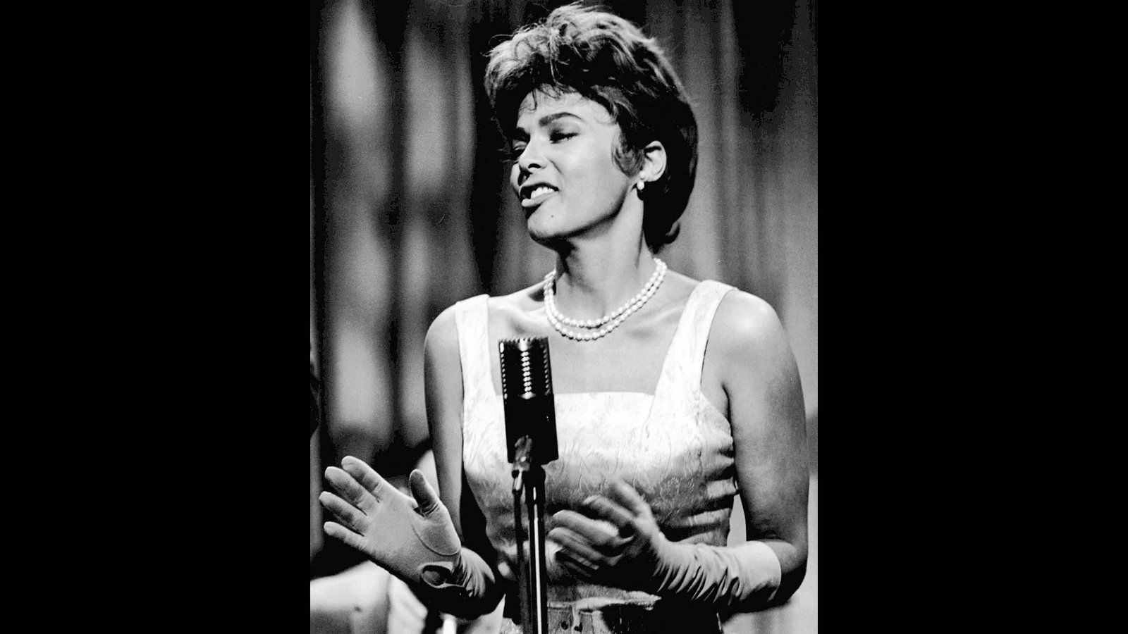 Dorothy Dandridge, portrait de la 1ère actrice afro-américaine qui s&rsquo;est imposée à Hollywood