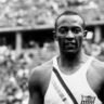 jesse owens