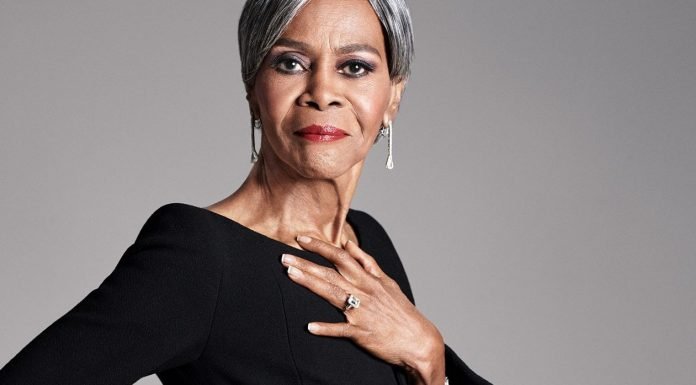 Cicely Tyson