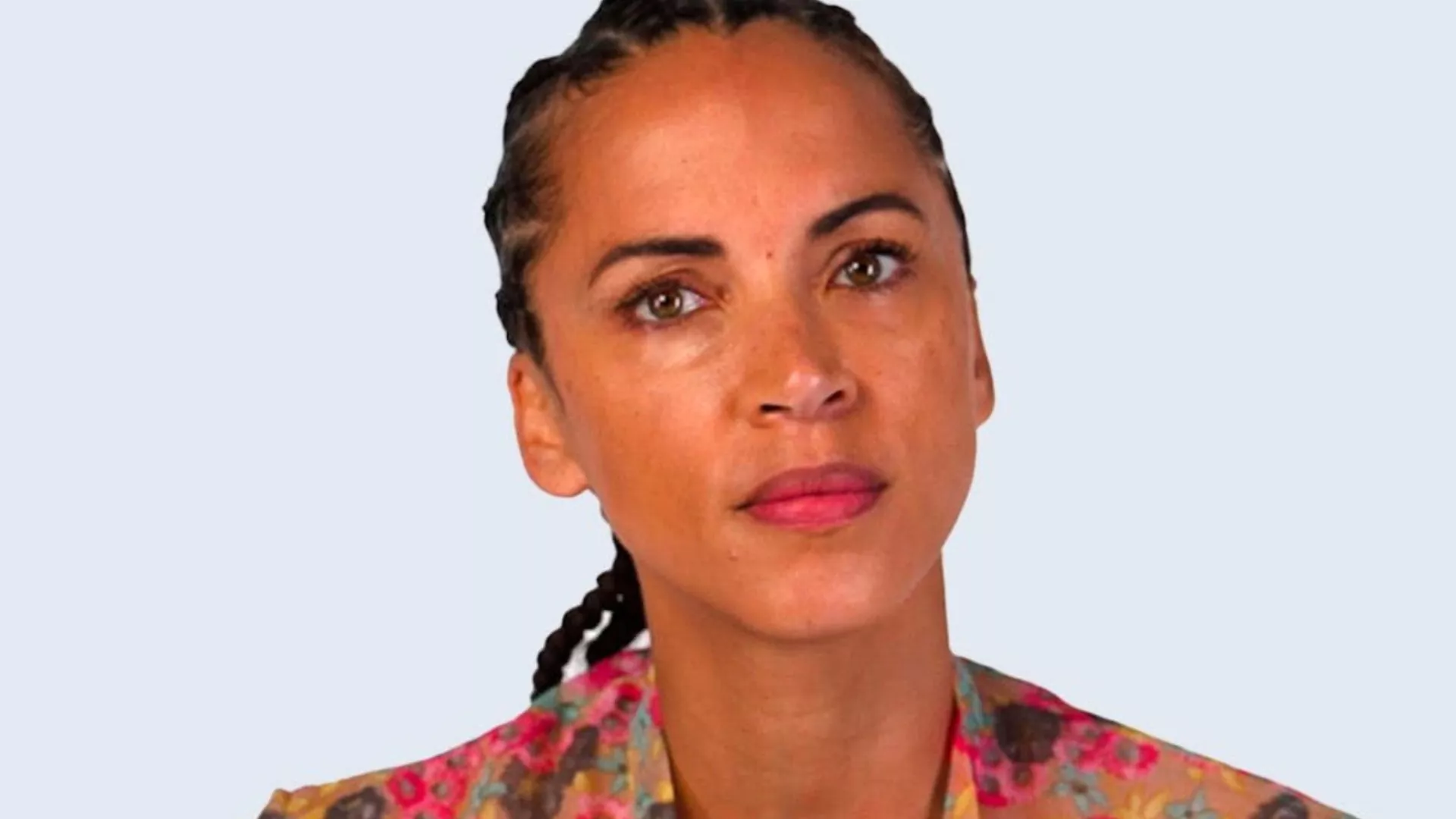 Noémie Lenoir, entre mannequinat & carrière cinématographique