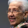 Katherine Johnson