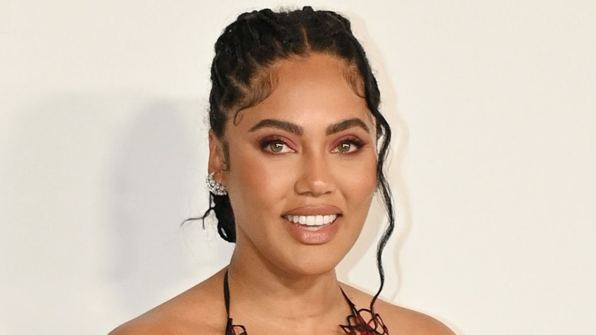 Ayesha Curry : Entre cuisine, philanthropie et talent