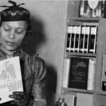 Zora Neale Hurston