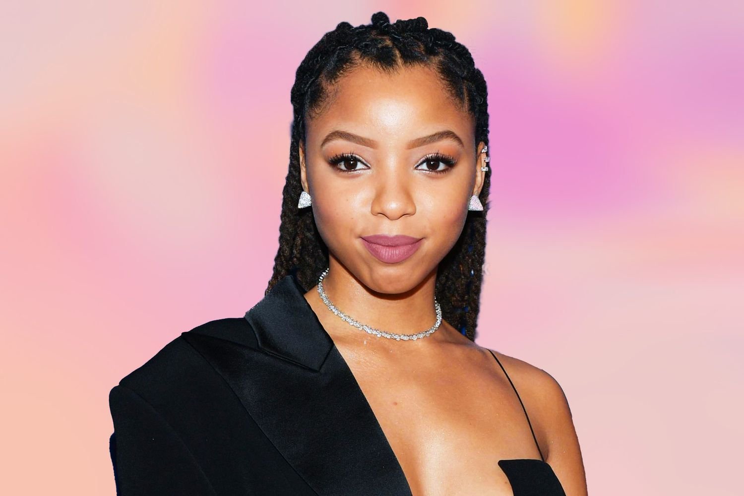 Tout savoir sur la douceur Chloé Bailey