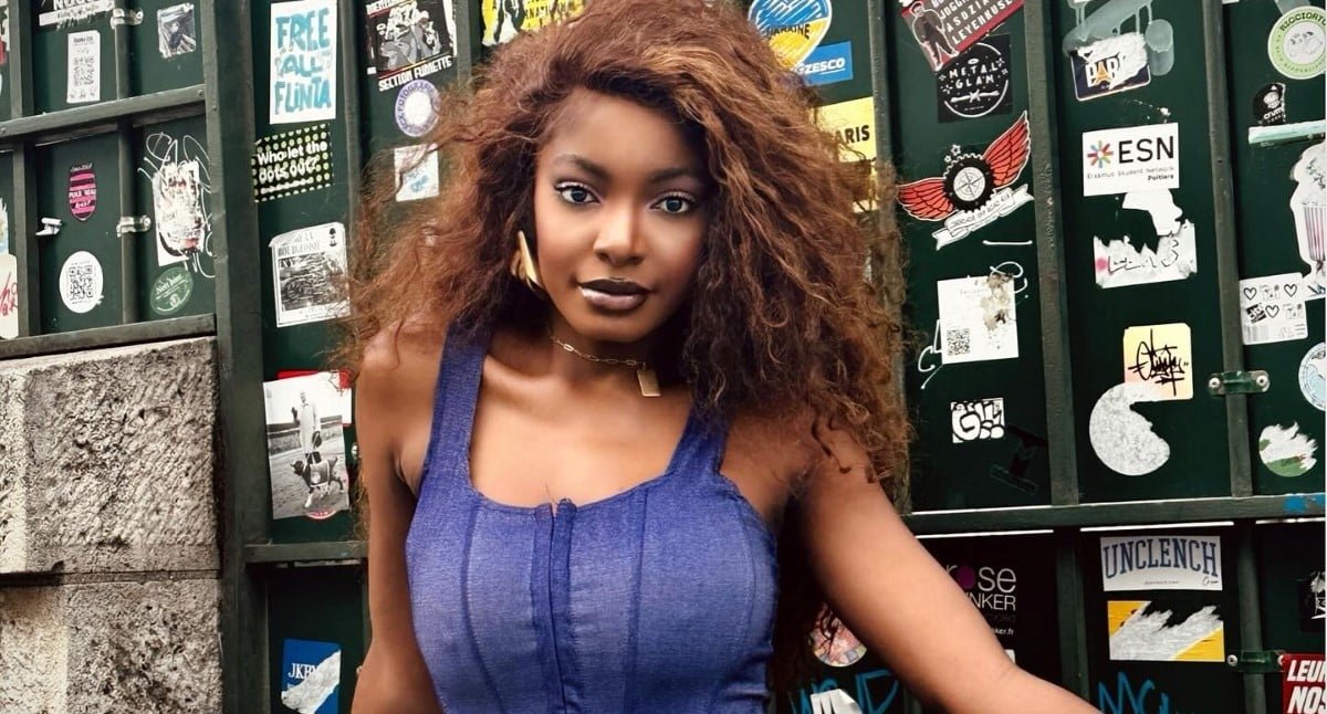 Diana Bouli, nouvelle star africaine sur TikTok !
