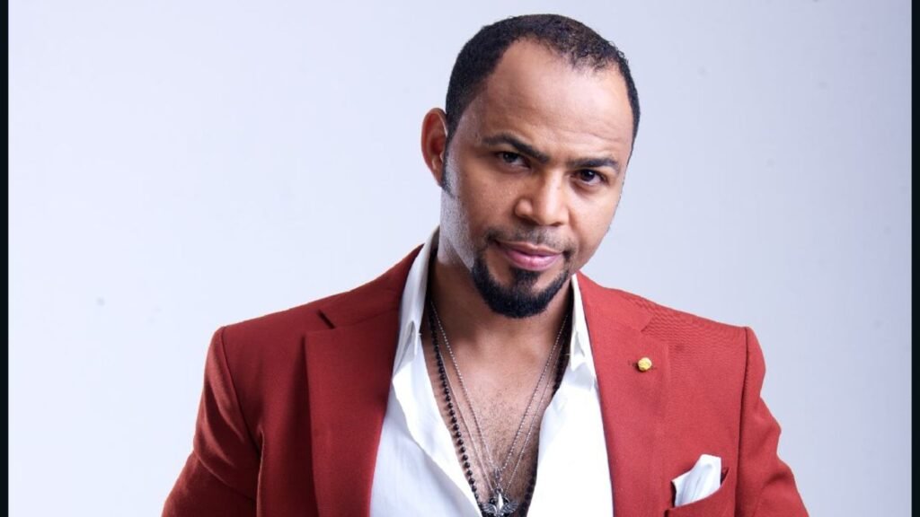 Ramsey Nouah - meilleurs acteur de nollywood