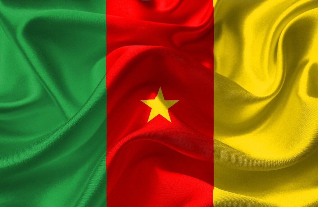 Cameroun