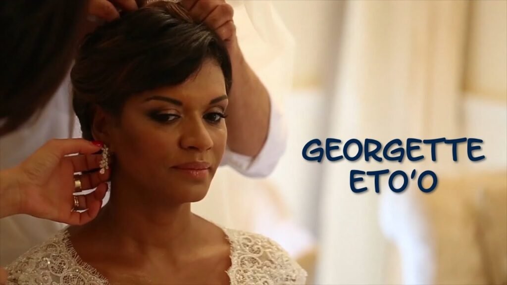 georgette eto'o