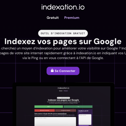 indexation.io