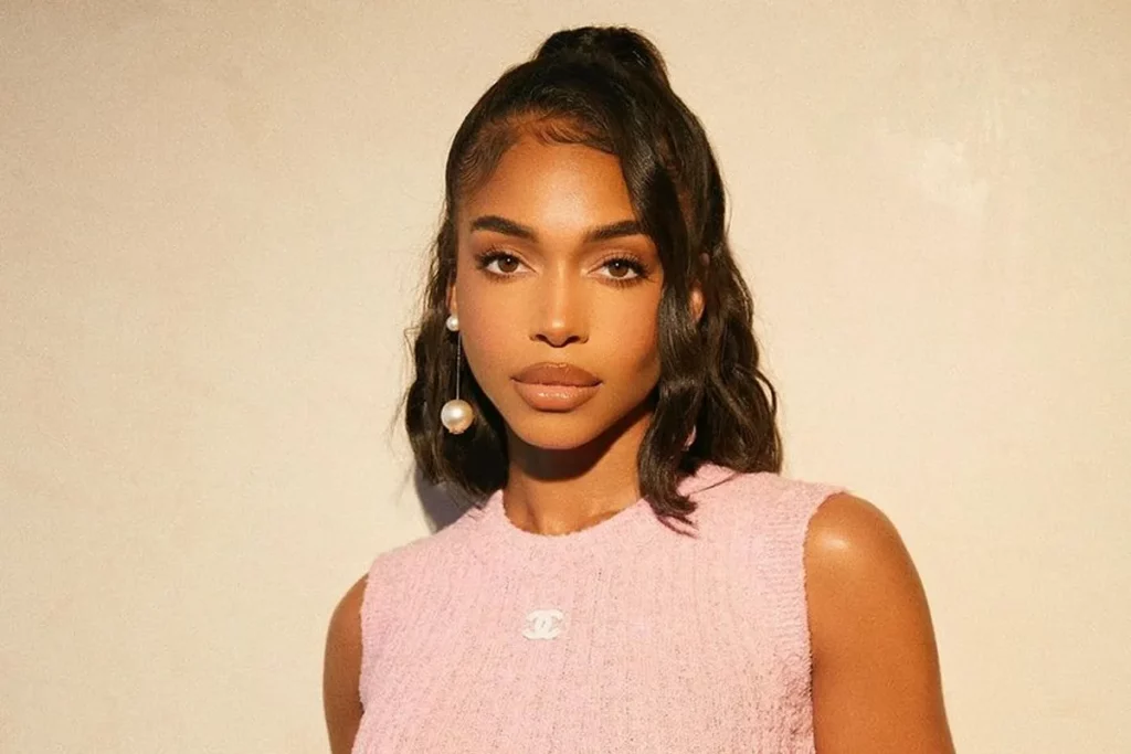 lori harvey