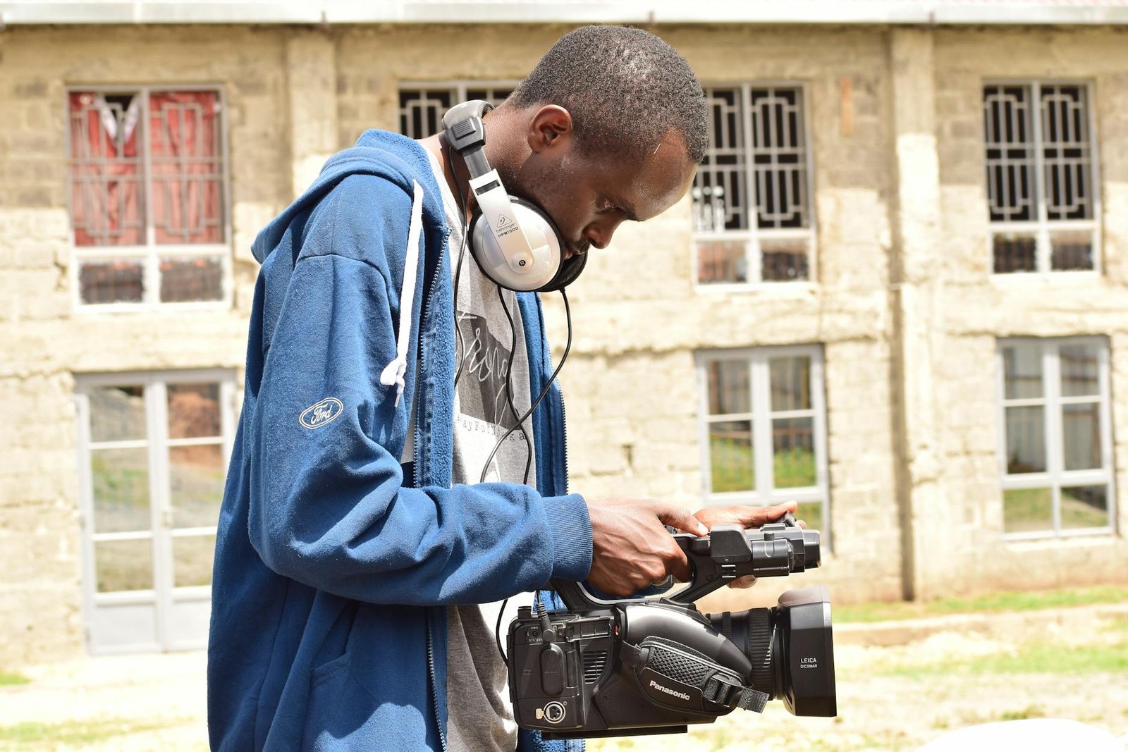 Meilleurs acteurs de Nollywood [Top 15]
