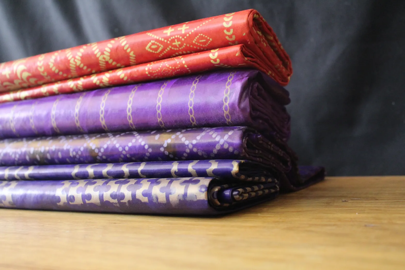 Le bazin : tissu d&rsquo;excellence pour les grandes occasions