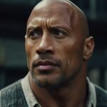 Dwayne Johnson, stars métisses