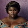 Gabourey Sidibe