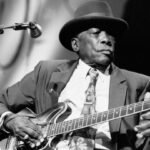 John Lee Hooker